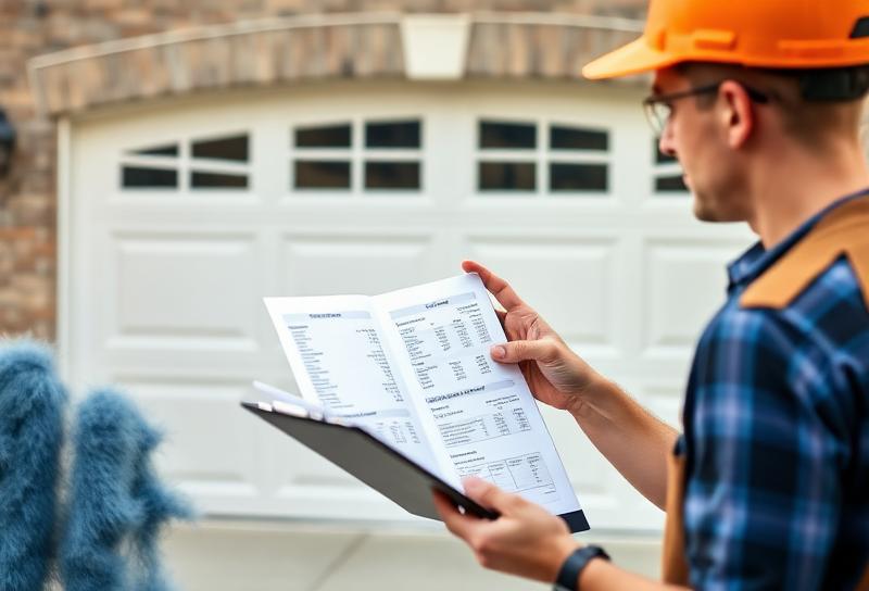 Cost Per Square Foot: Making Smart Decisions - Garage door tips from Putnam Garage Doors