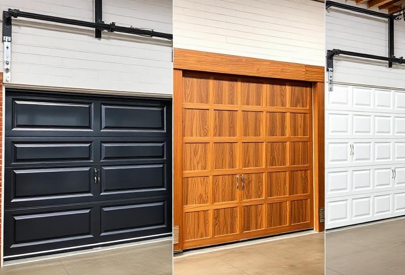 Material Selection Guide: What Every Homeowner Should Know - Garage door tips from Putnam Garage Doors